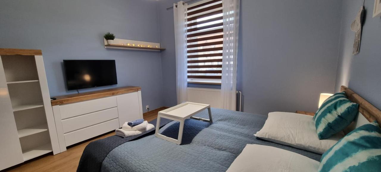 Apartament Cumulus Chojna المظهر الخارجي الصورة