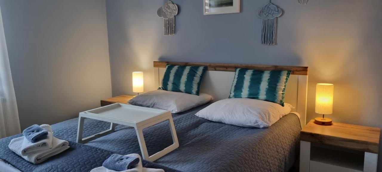 Apartament Cumulus Chojna المظهر الخارجي الصورة