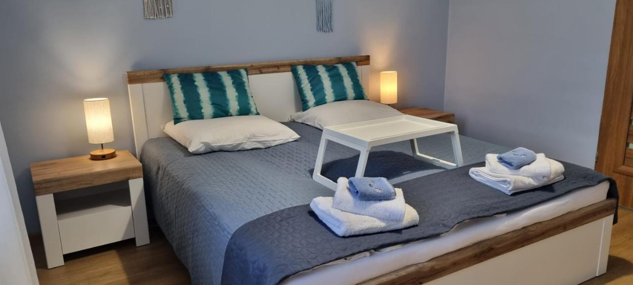 Apartament Cumulus Chojna المظهر الخارجي الصورة
