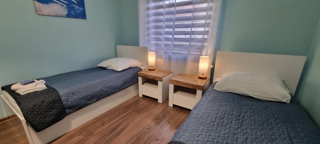 Apartament Cumulus Chojna المظهر الخارجي الصورة