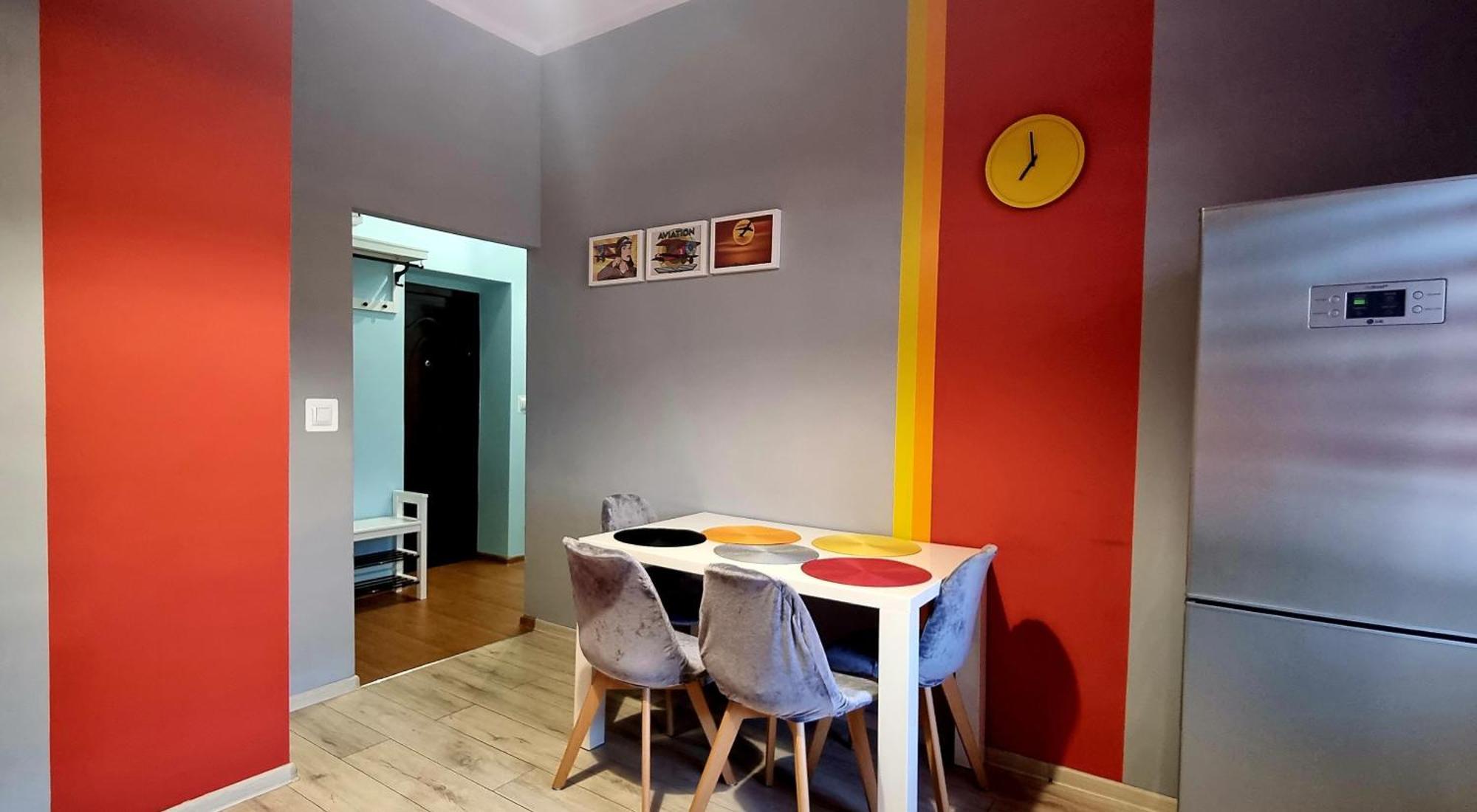 Apartament Cumulus Chojna المظهر الخارجي الصورة